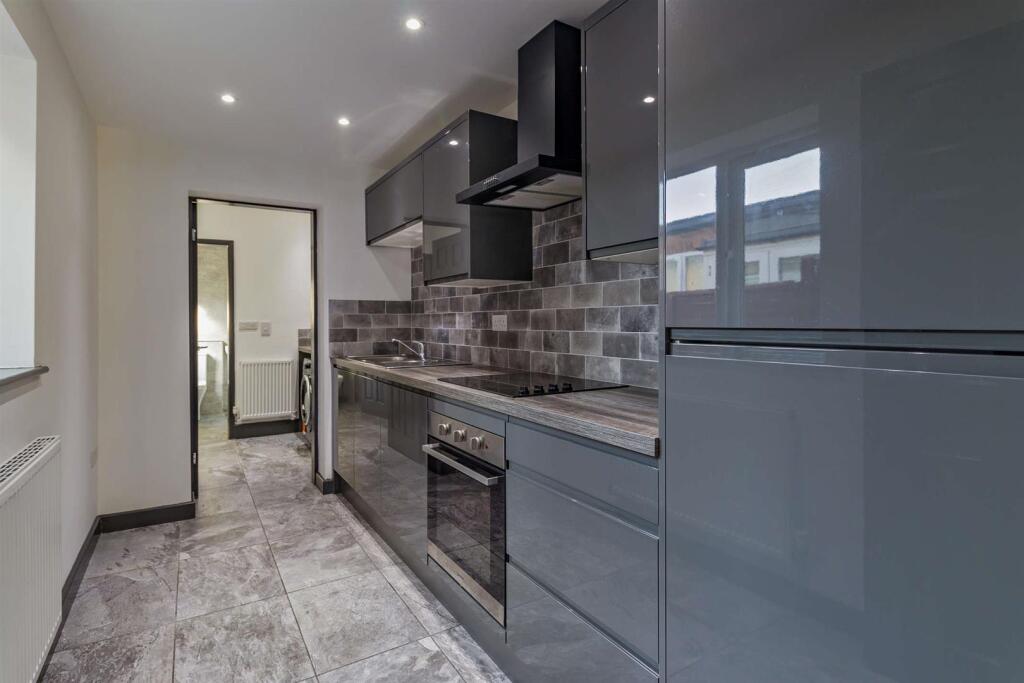 Main image of property: Bentley Road, Doncaster
