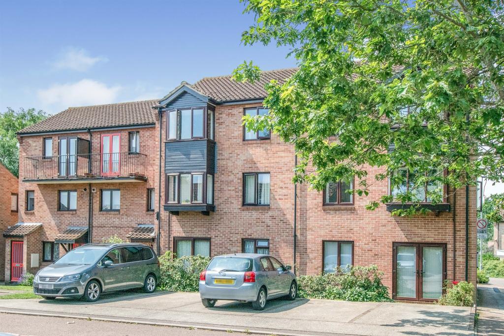 Main image of property: Ingram Court, Norwich, NR1 2PY