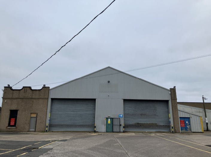 Main image of property: 250 Broad Street, Cowdenbeath, KY48JE
