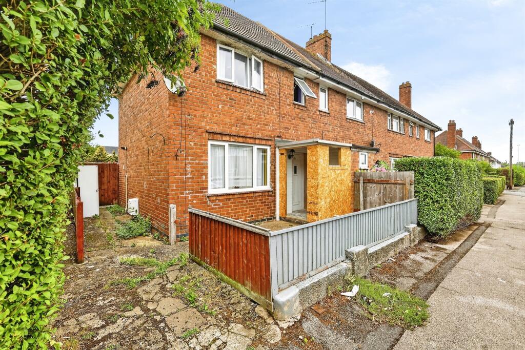 Main image of property: Cranford Road, Northampton