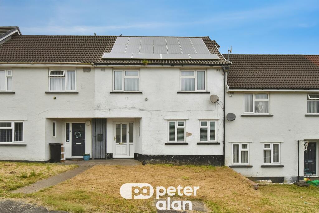 Main image of property: Heol Tai Mawr, Merthyr Tydfil