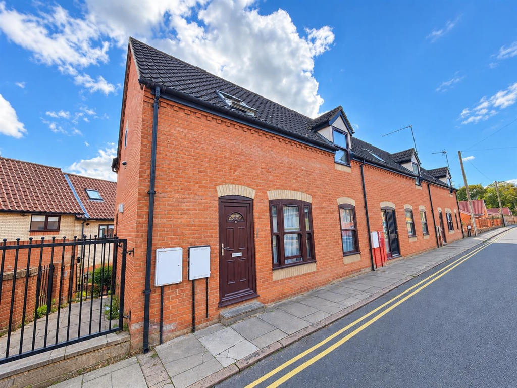 Main image of property: St. Peters Terrace, Bury St. Edmunds