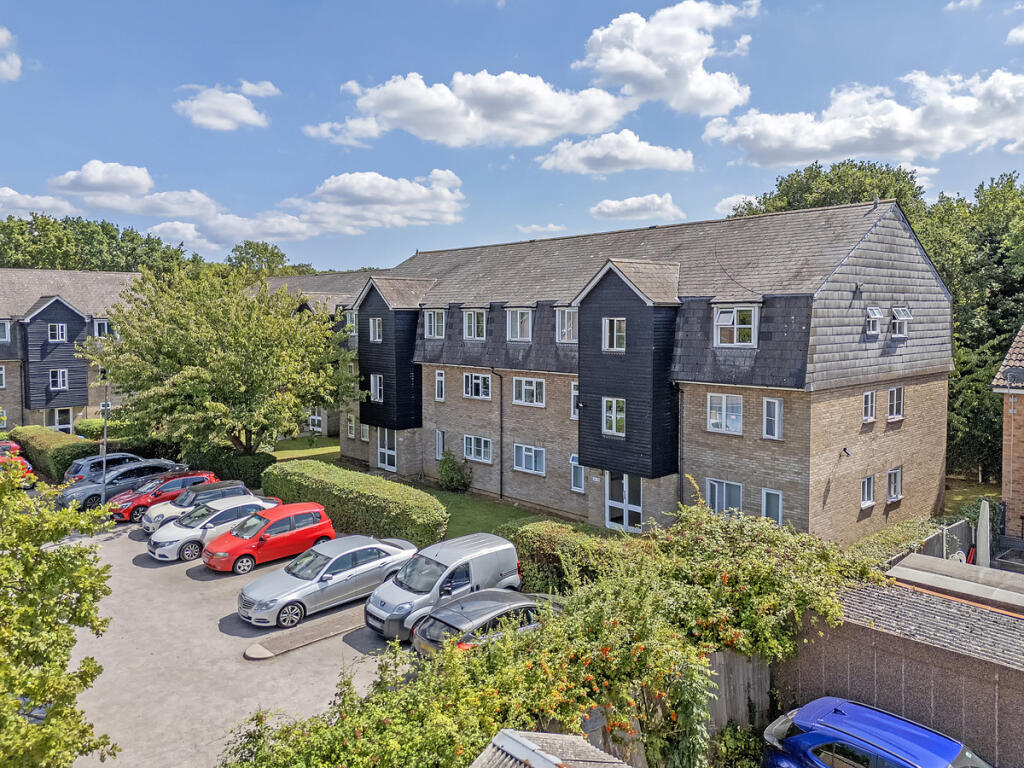 Main image of property: Menzies Avenue, Laindon West, SS15 6