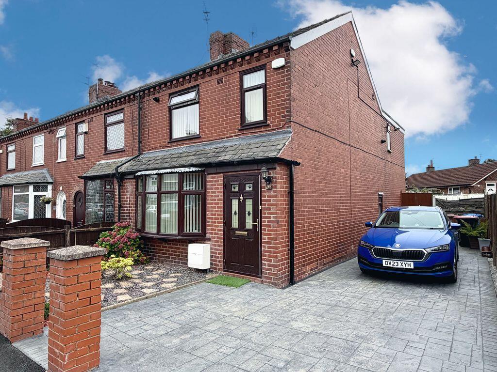 Main image of property: Algernon Road, Manchester