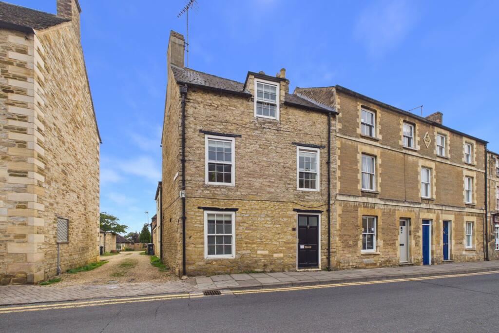 Main image of property: West Street, Oundle, Northamptonshire, PE8