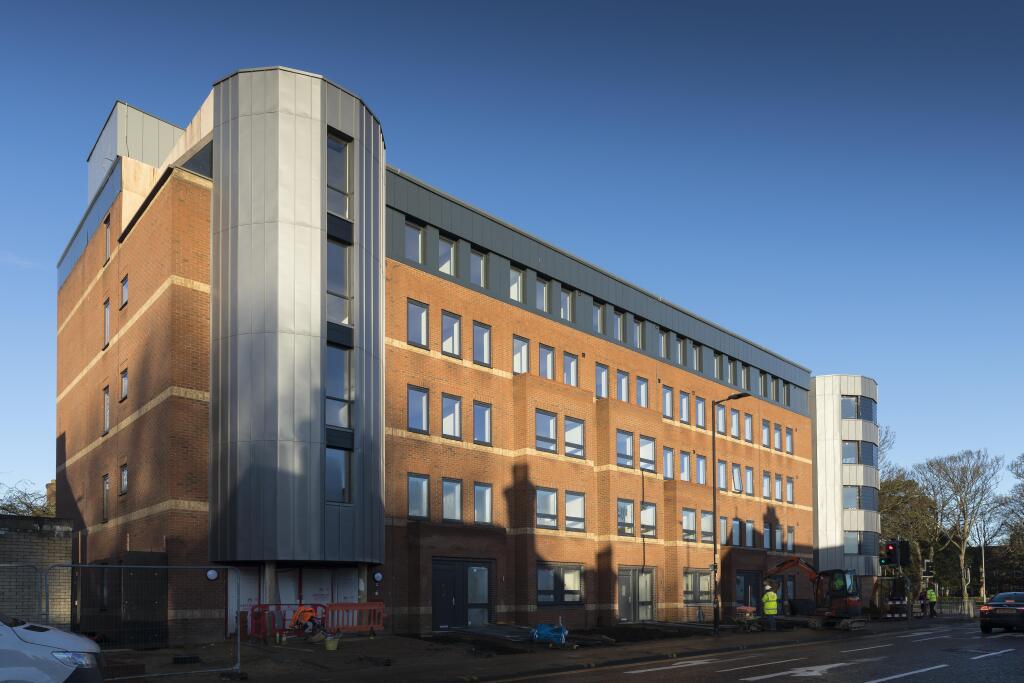 Main image of property: Clifton House, Broadway, Peterborough
