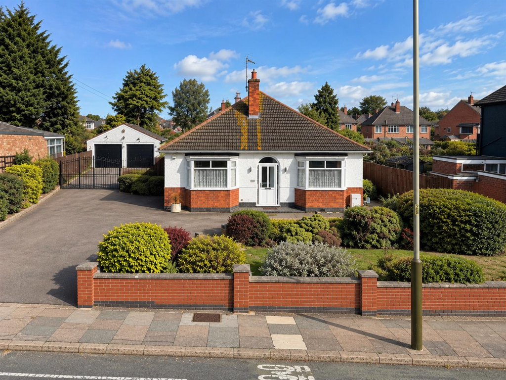 Main image of property: Wigston Lane, Aylestone, Leicester
