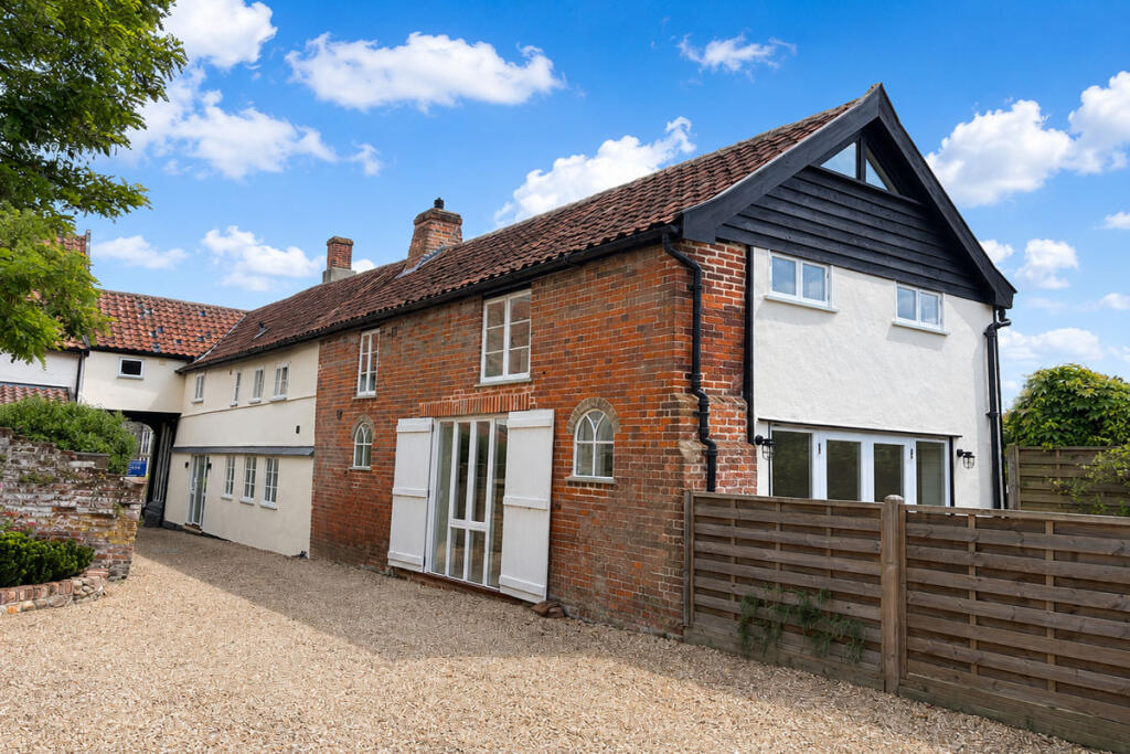 Main image of property: Debenham