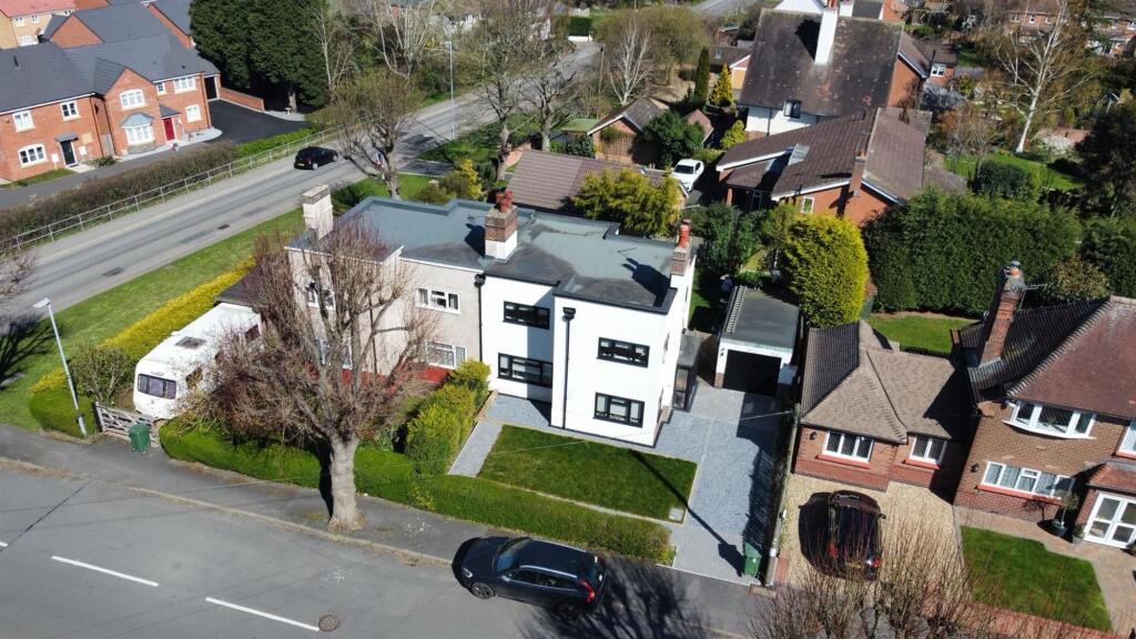 Main image of property: Glenmore Avenue, Shepshed, LE12