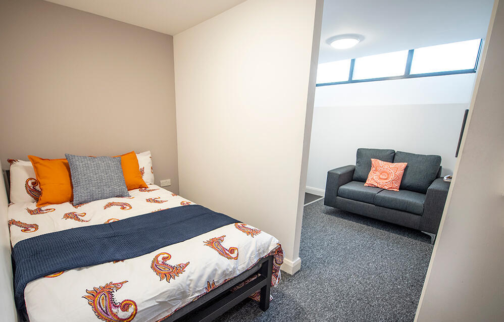 Main image of property: St Cyprians, Edge Lane, Liverpool, L7 5NA