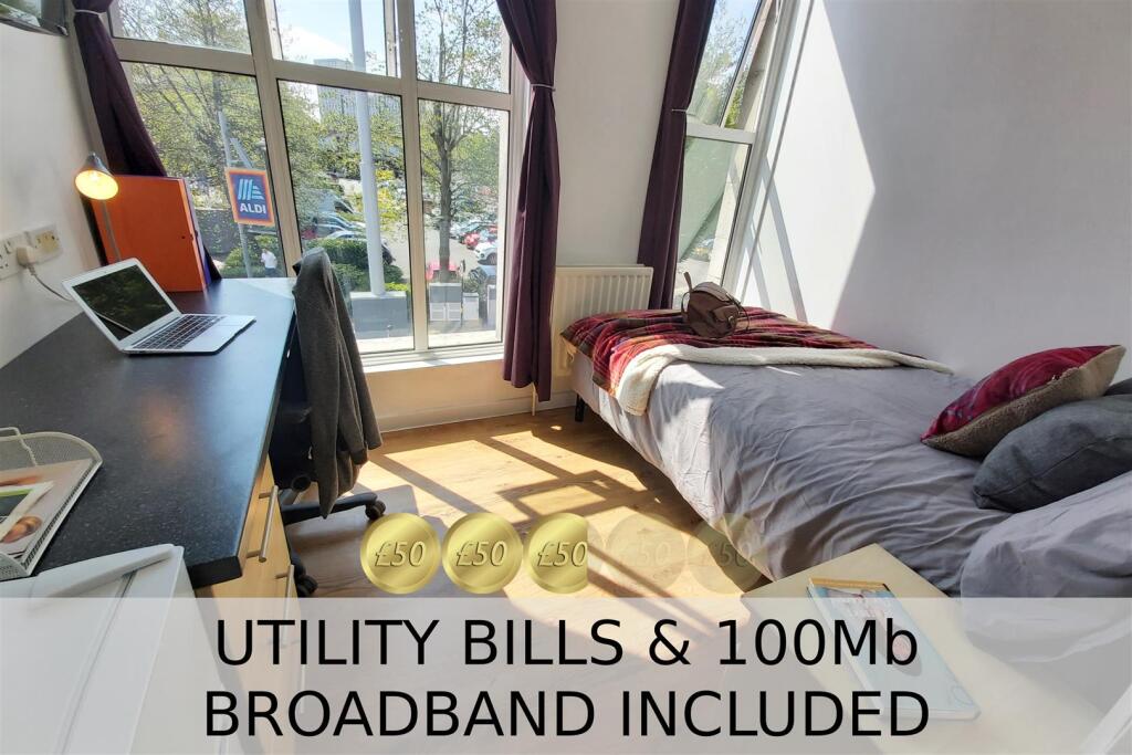 Main image of property: Room 7 Unihouse Chambers