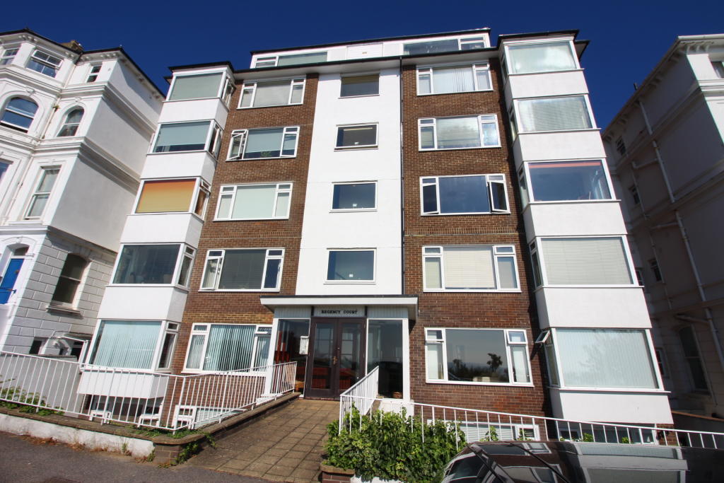 Main image of property: Regency Court, Eastbourne