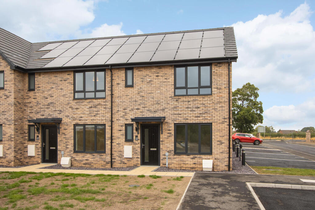 Main image of property: Warden Close, South Milford