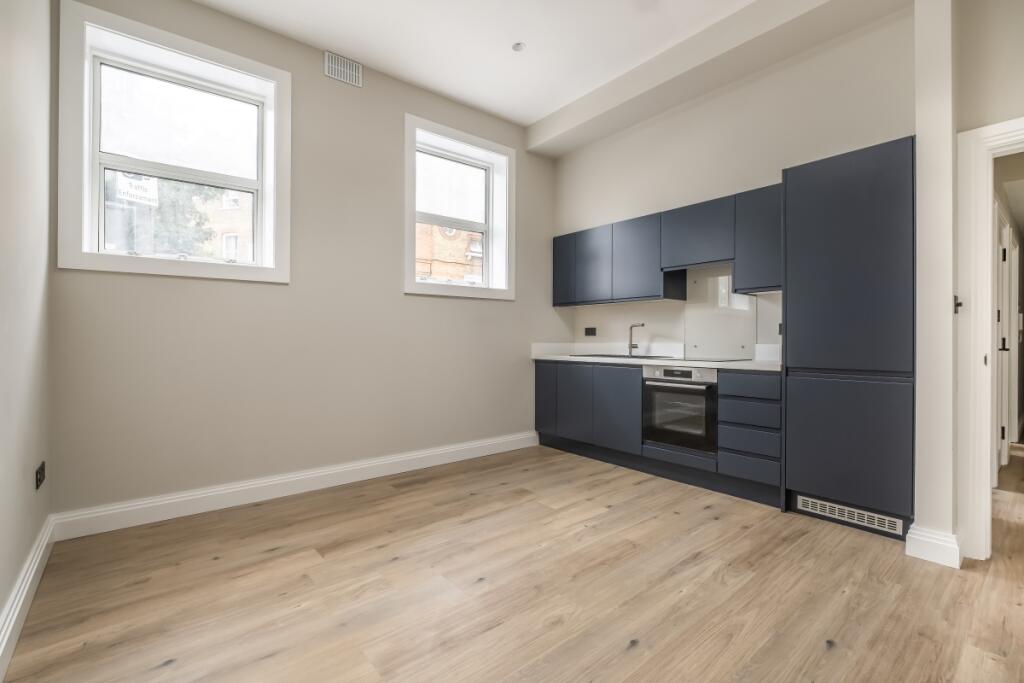 Main image of property: Elm Grove Road London SW13