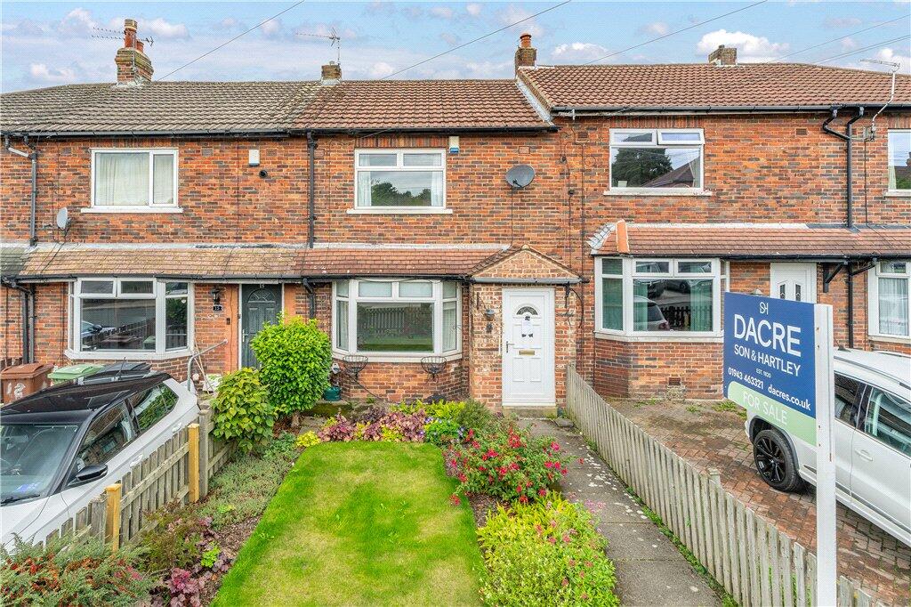 Main image of property: Swincar Avenue, Yeadon, Leeds, West Yorkshire, LS19