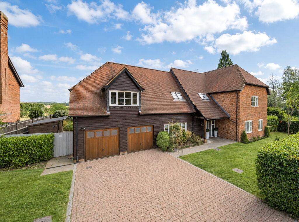 Main image of property: Fiennes Lane, Upper Froyle, Alton, GU34