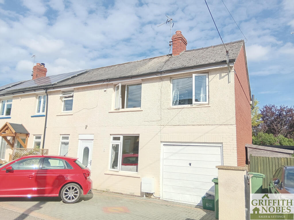 Main image of property: New Road, Dursley, Gloucestershire, GL11