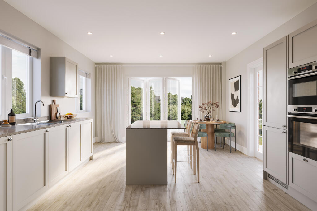 Main image of property: Kimblewick Road, 
Great Kimble, 
Aylesbury, 
HP17 8TE