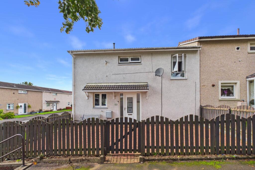 Main image of property: Howden Place, Holytown