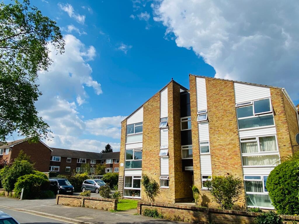 Main image of property: Anglesea Road, Kingston Upon Thames, KT1