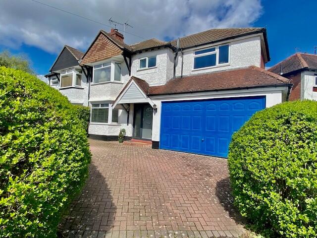 Main image of property: Callowbrook Lane, Birmingham, B45