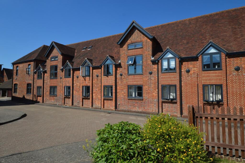 Main image of property: The Maltings, Petersfield, GU31