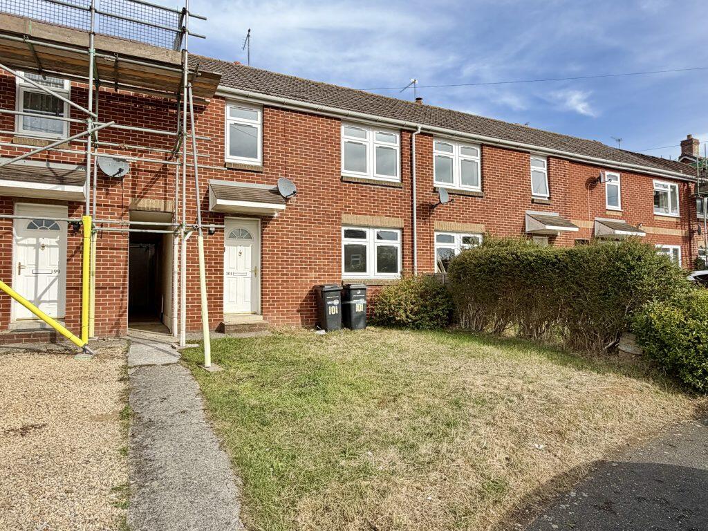 Main image of property: Marl Close, Yeovil, Somerset, BA21