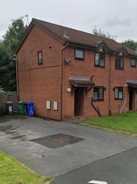 Main image of property: 6 Tarrington Close, Manchester, Greater Manchester, M12