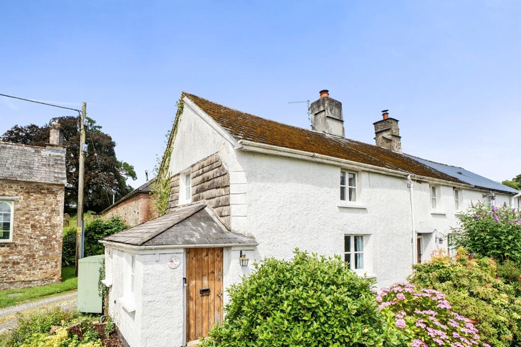 Main image of property: Bratton Clovelly, Okehampton, Devon, EX20