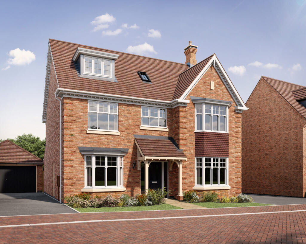 Main image of property: Uppingham,
Leicester Road, Uppingham Rutland, 
LE15 9EZ
