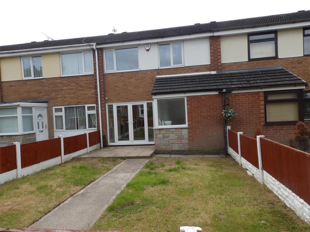 Main image of property: Capenhurst Lane, Ellesmere Port, Cheshire, CH65 7EW