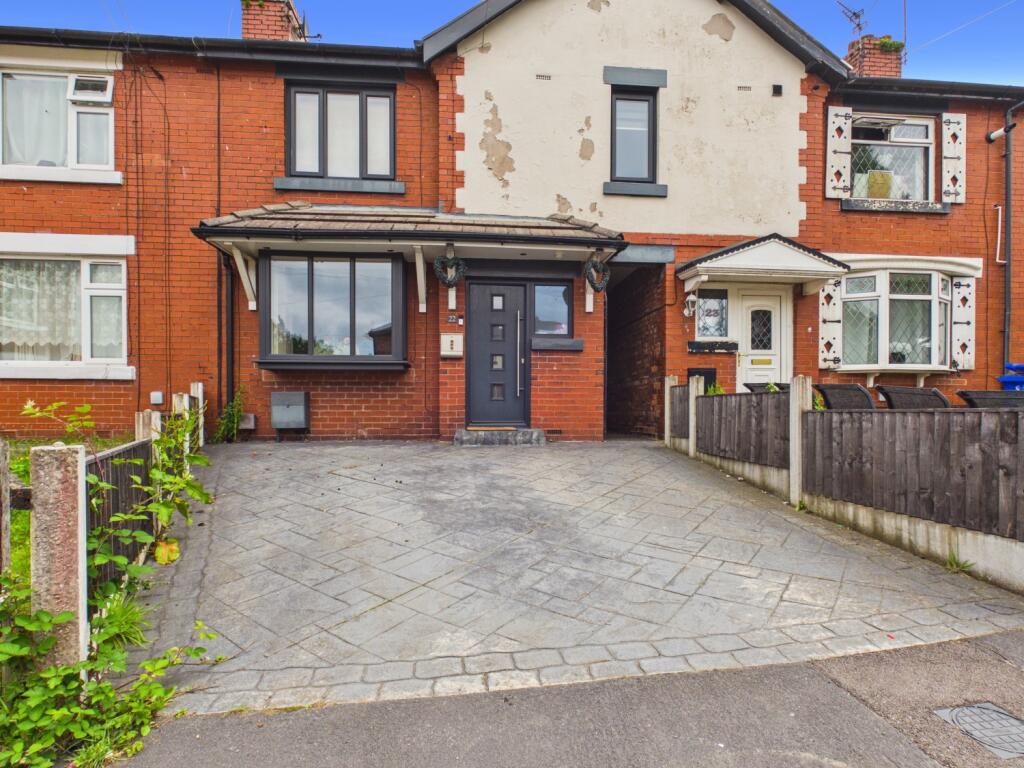 Main image of property: Donald Avenue, Hyde, SK14 5PB 