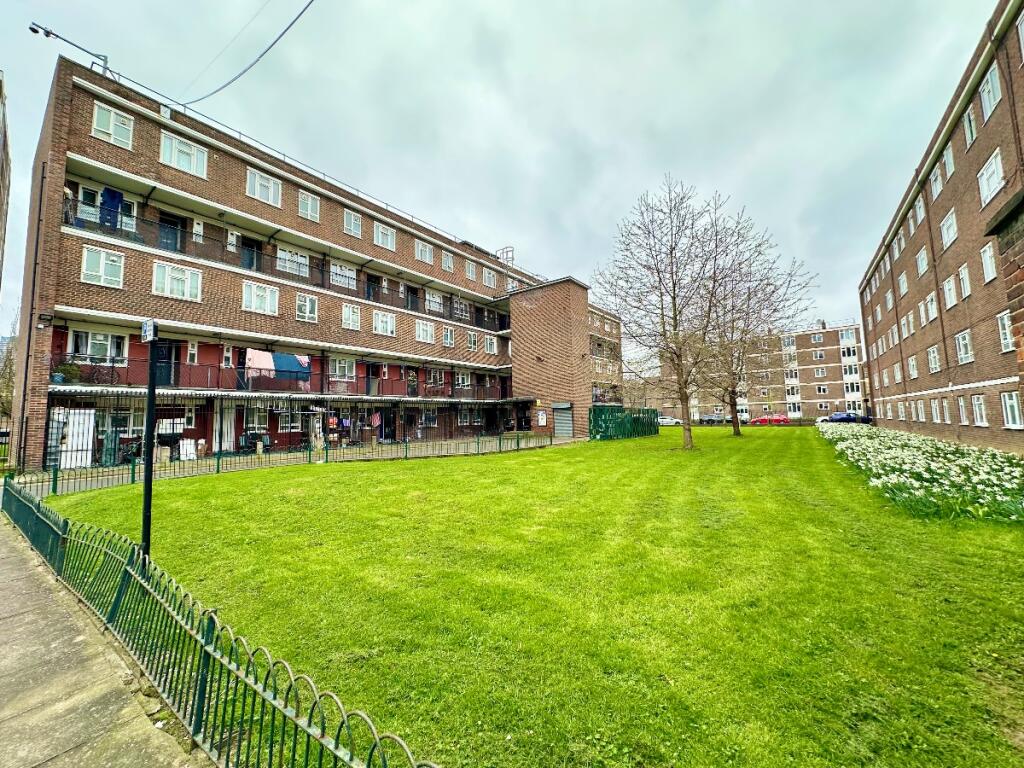 Main image of property: Geffrye Court, London