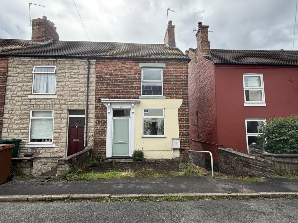 Main image of property: Granville Street, Woodville, Swadlincote, DE11