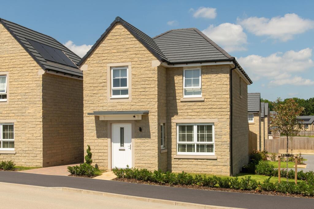 Main image of property: Brighouse Road,
Hipperholme,
HX3