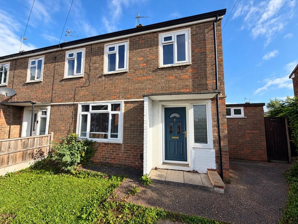 Main image of property: Cricklewood Road, Mackworth