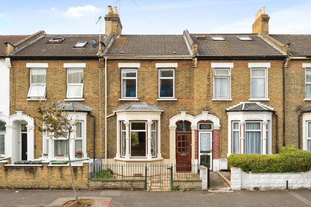 Main image of property: Langthorne Road, London, E11