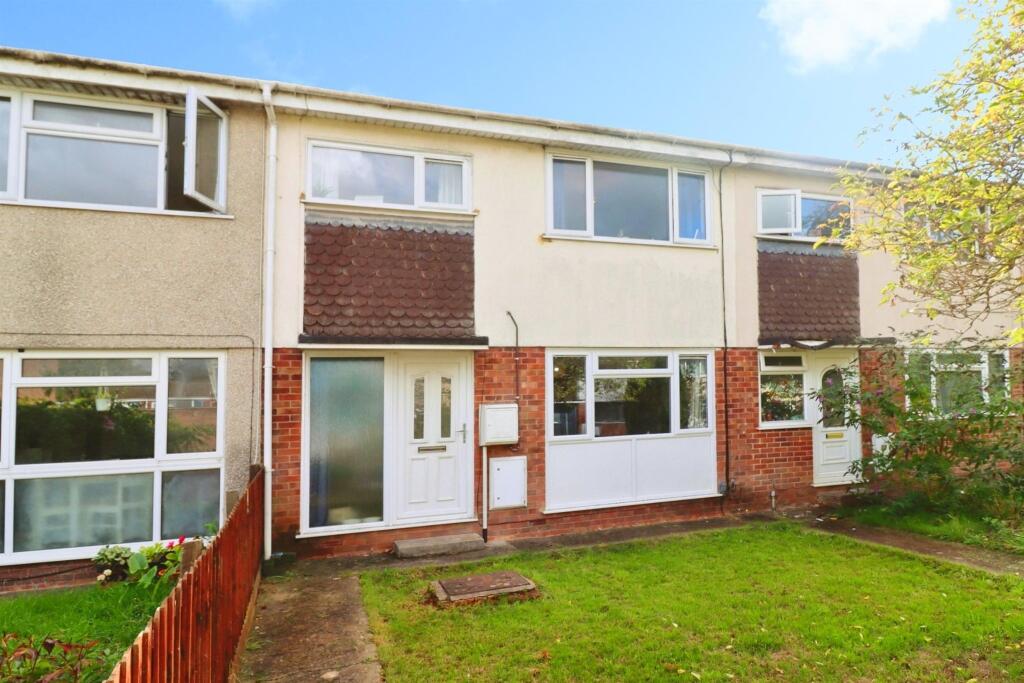 Main image of property: Hatherley, Yate, Bristol