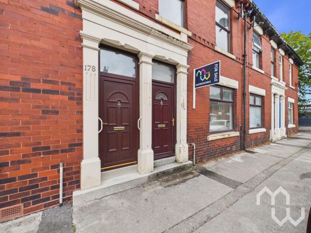 Main image of property: Roebuck Street, Ashton-On-Ribble, PR2