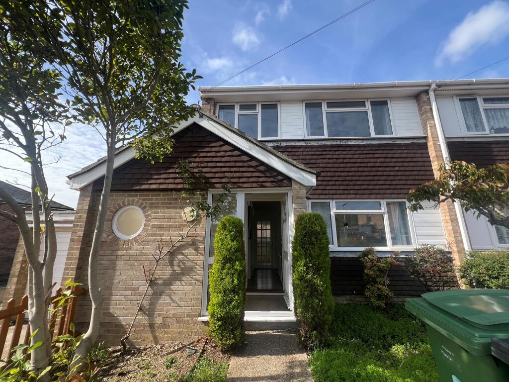 Main image of property: Linley Drive, HASTINGS