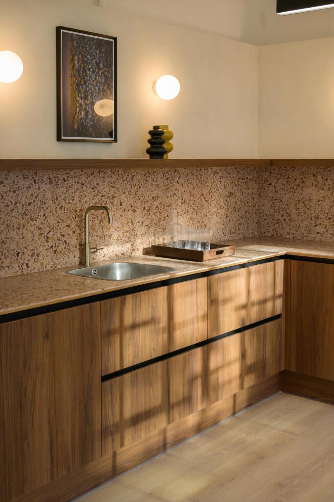 Highgate Studios - Office