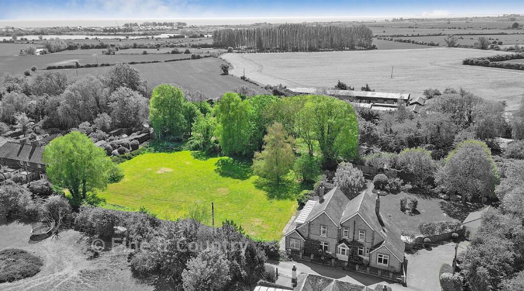 Main image of property: St. Mary's Road, West Hythe, Kent