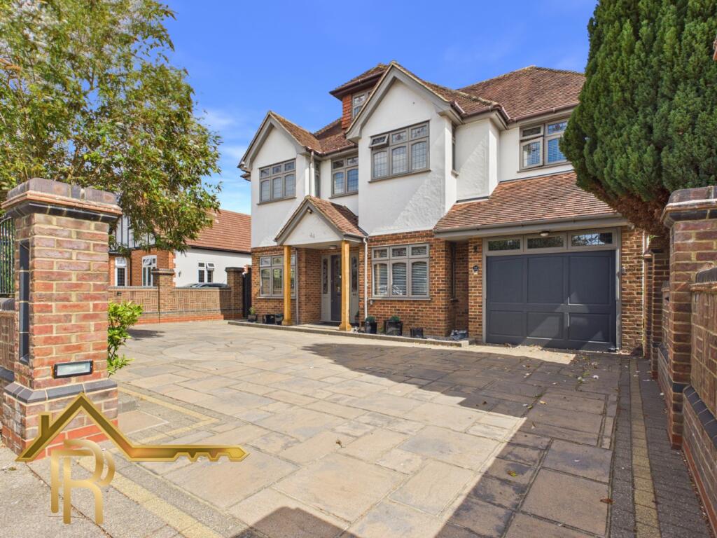 Main image of property: 44 Grosvenor Gardens, Upminster