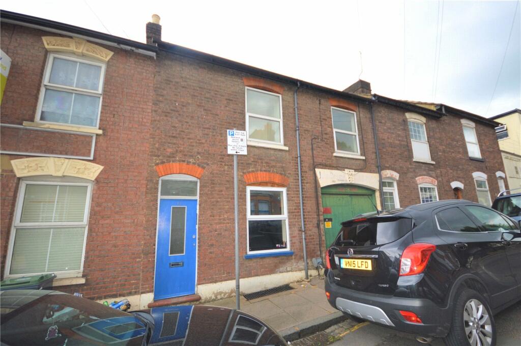 Main image of property: Buxton Road, Luton, Bedfordshire, LU1