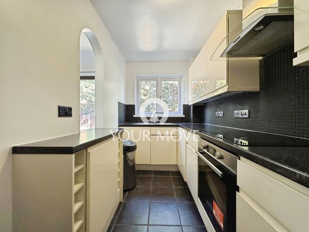 Main image of property: Copse Close, London, SE7