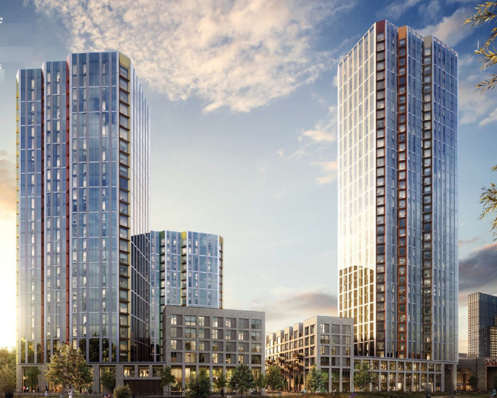 Main image of property: dantzic street, manchester, M4