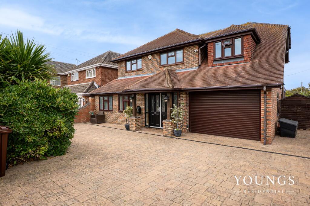 Main image of property: Church Parade, Canvey Island, SS8