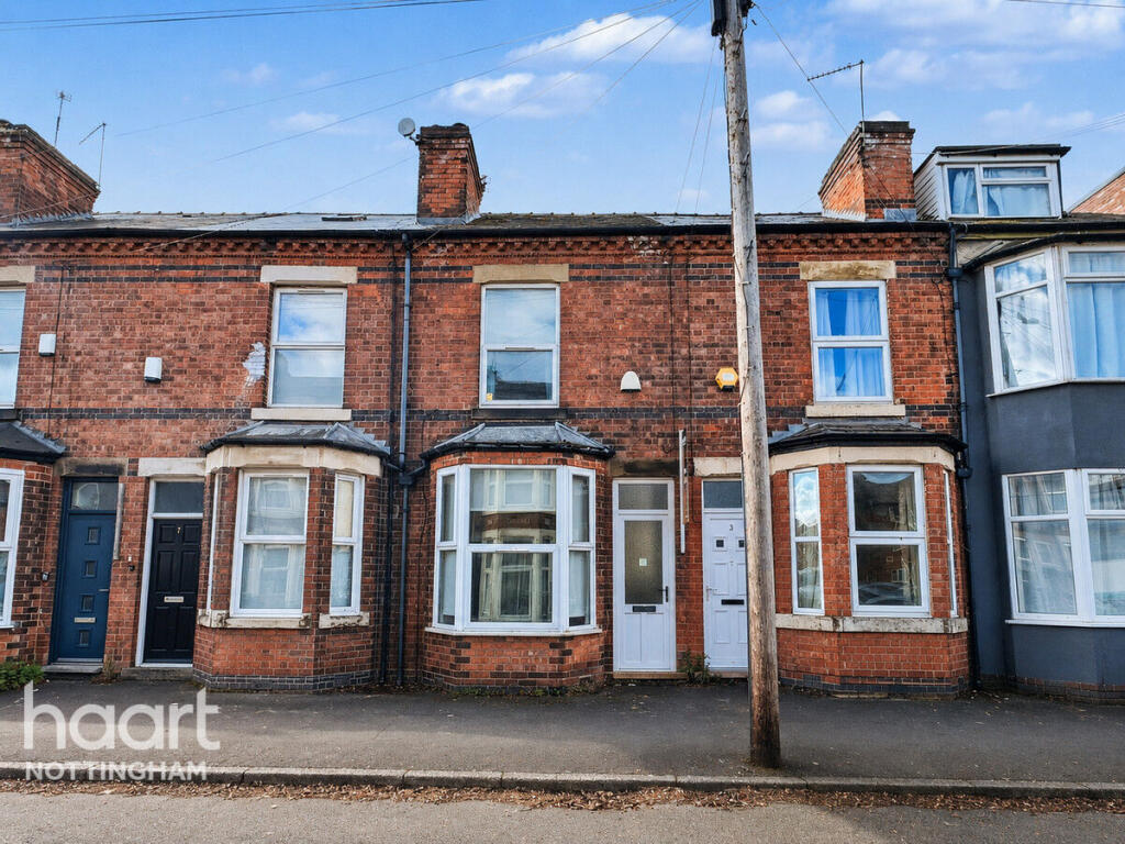 Main image of property: Claude Street, Dunkirk