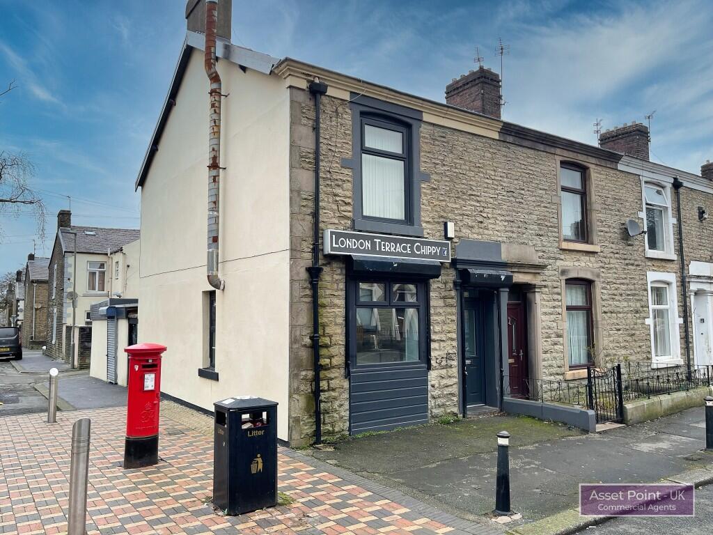 Main image of property: London Terrace, Darwen, BB3