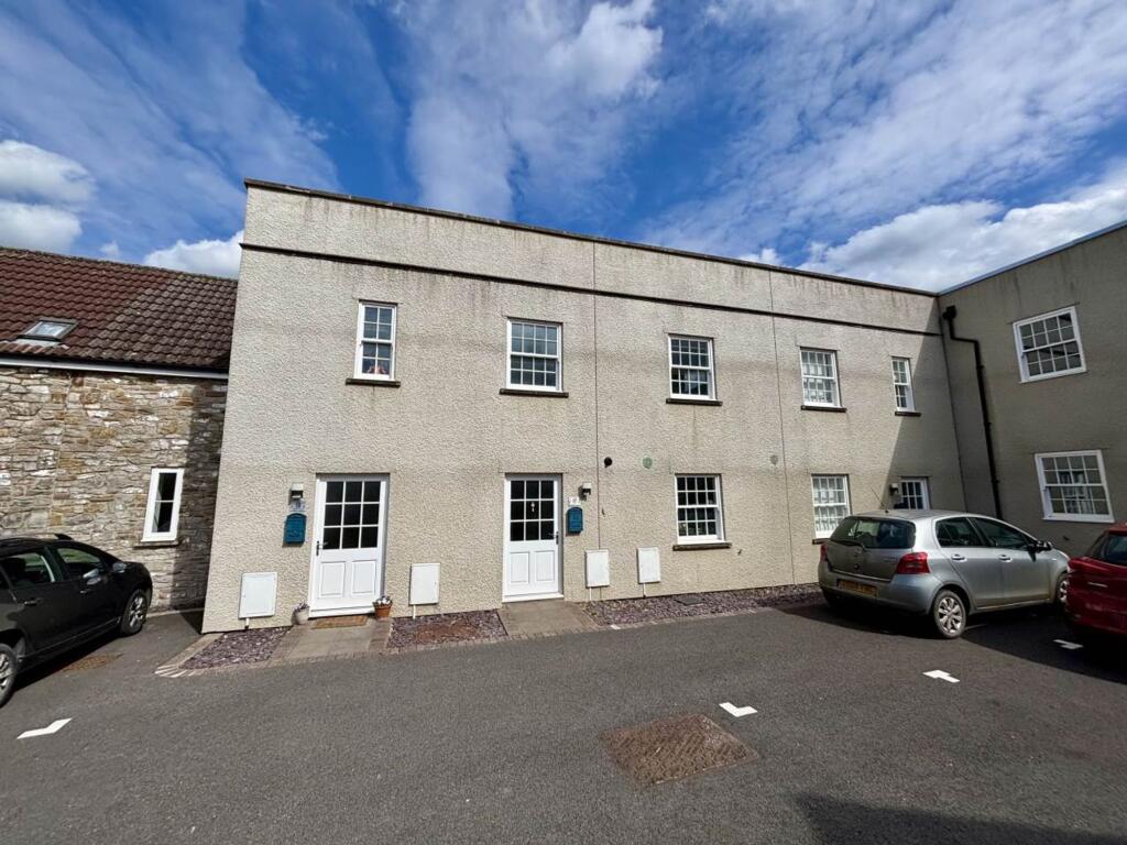 Main image of property: Sodbury Road, Wickwar, GL12
